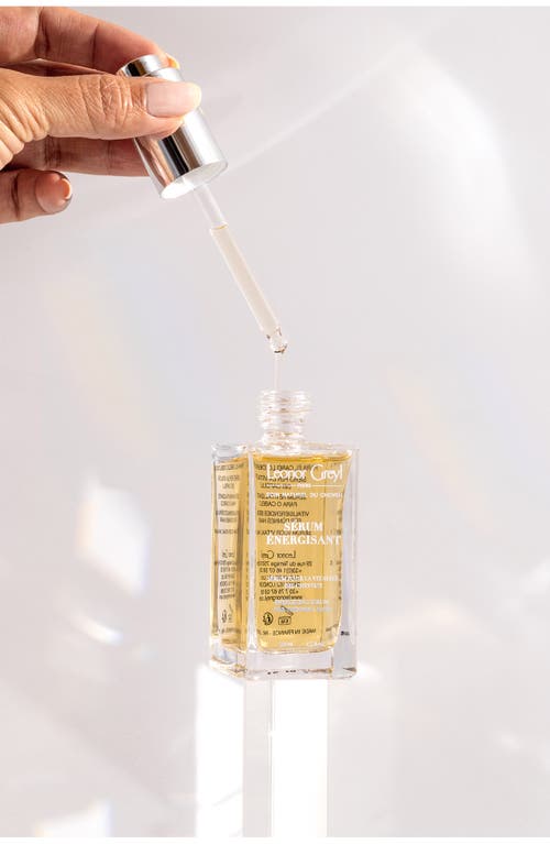 Leonor Greyl Paris Energizing Serum For Thinning Hair In No Color