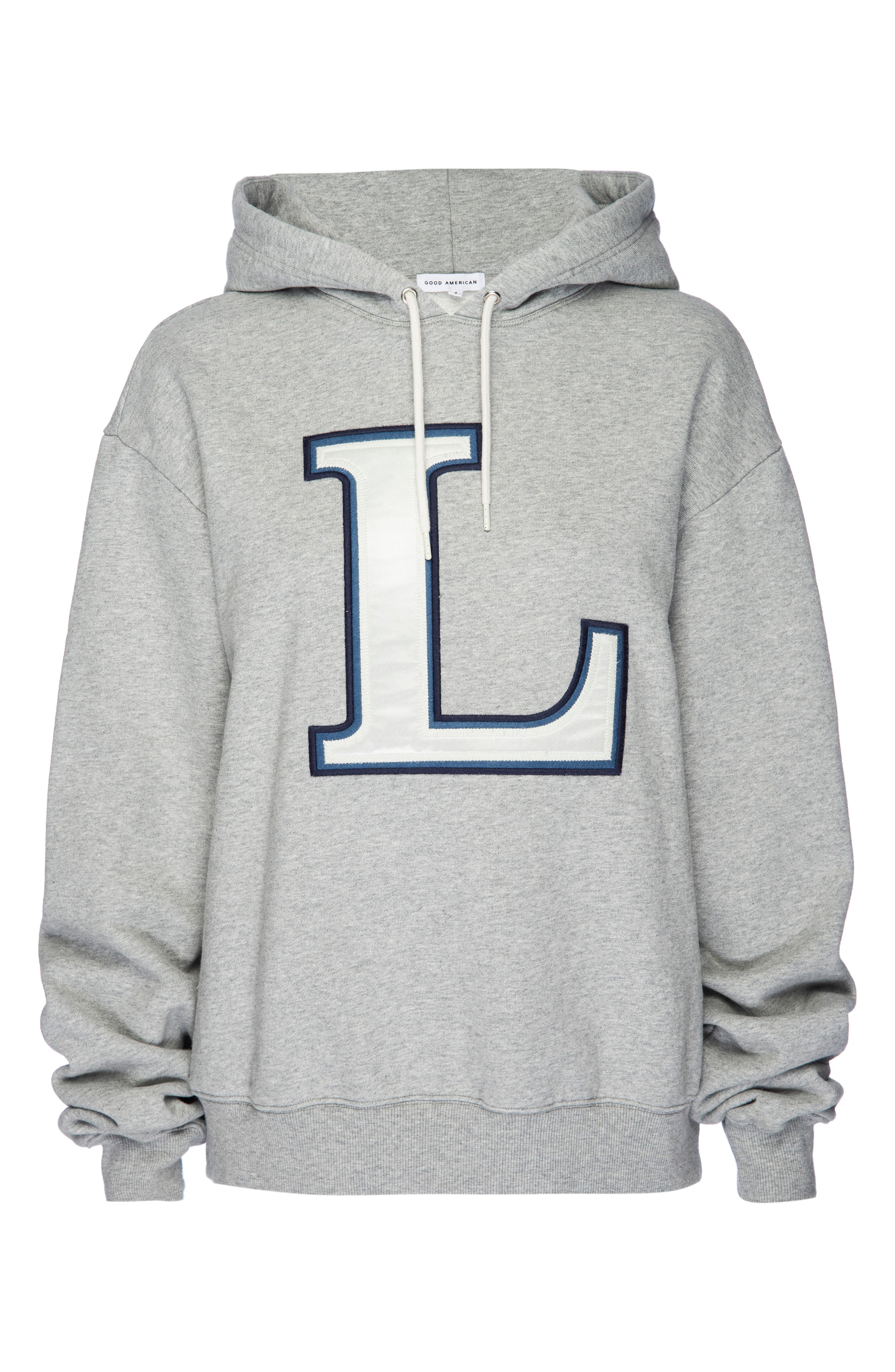 good american hoodie