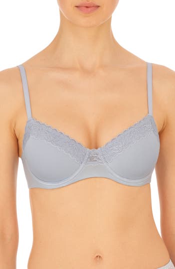 Natori Womens Bliss Perfection: Unlined Uw : : Clothing, Shoes &  Accessories
