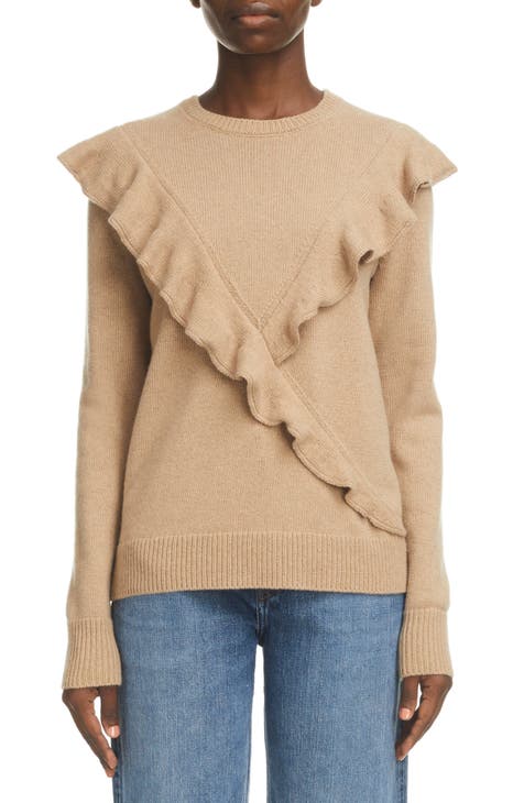 Women's Chloé Cashmere Sweaters | Nordstrom