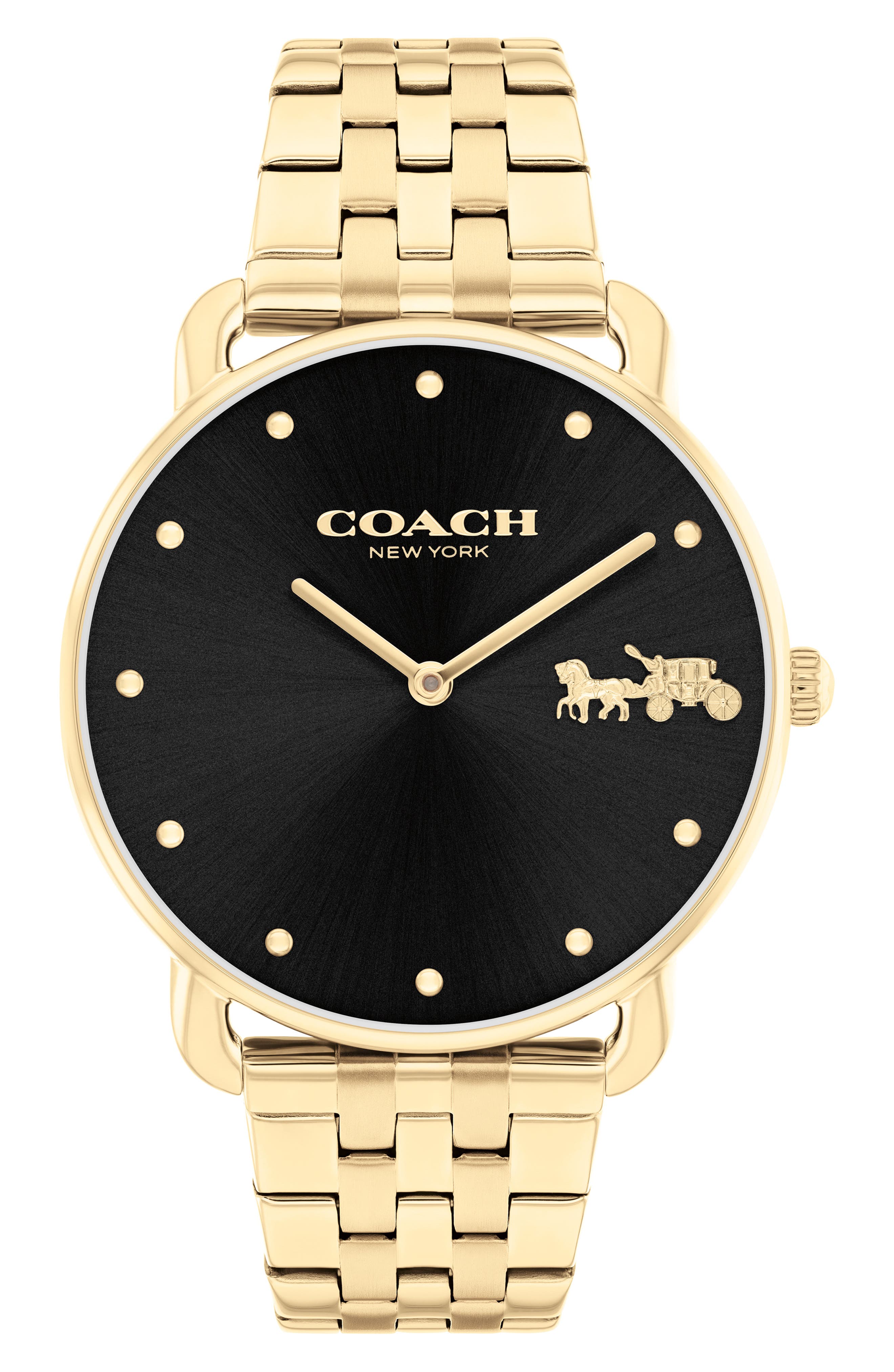 Discovering Coach Men's Jewelry: Elevate Your Style with Timeless Accessories