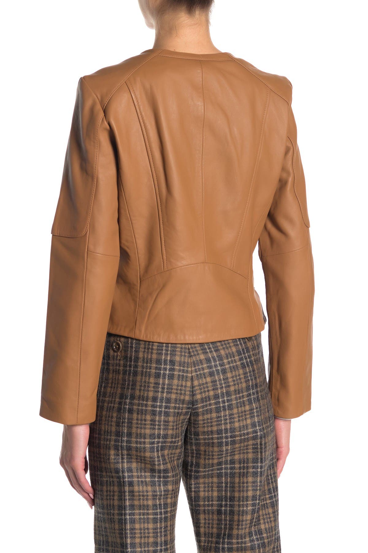 leather jacket nordstrom rack