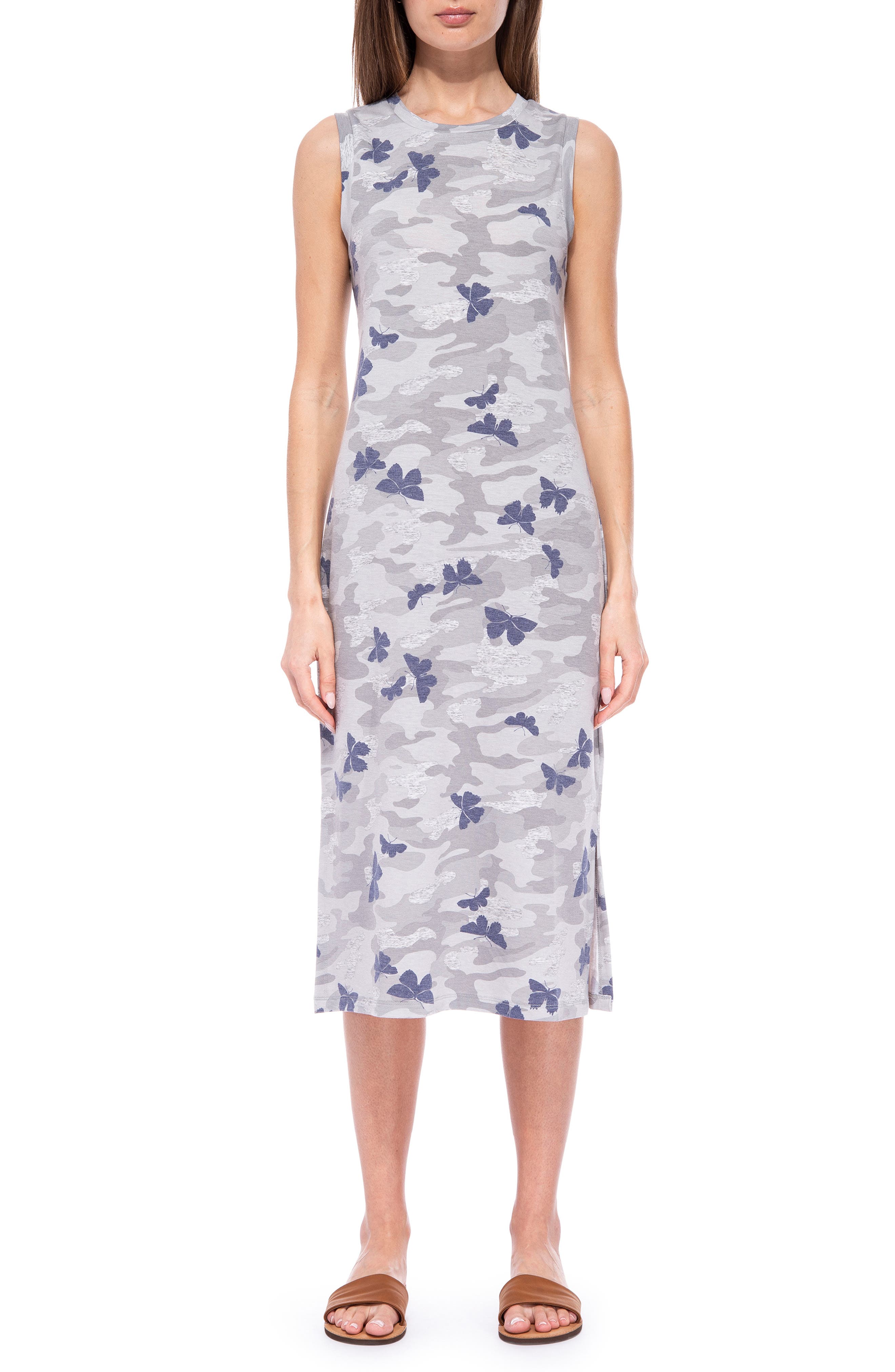 送料込・まとめ買い サンコー ワンピース トップス レディース Midi dresses White | www.paketznpiecezltd.com
