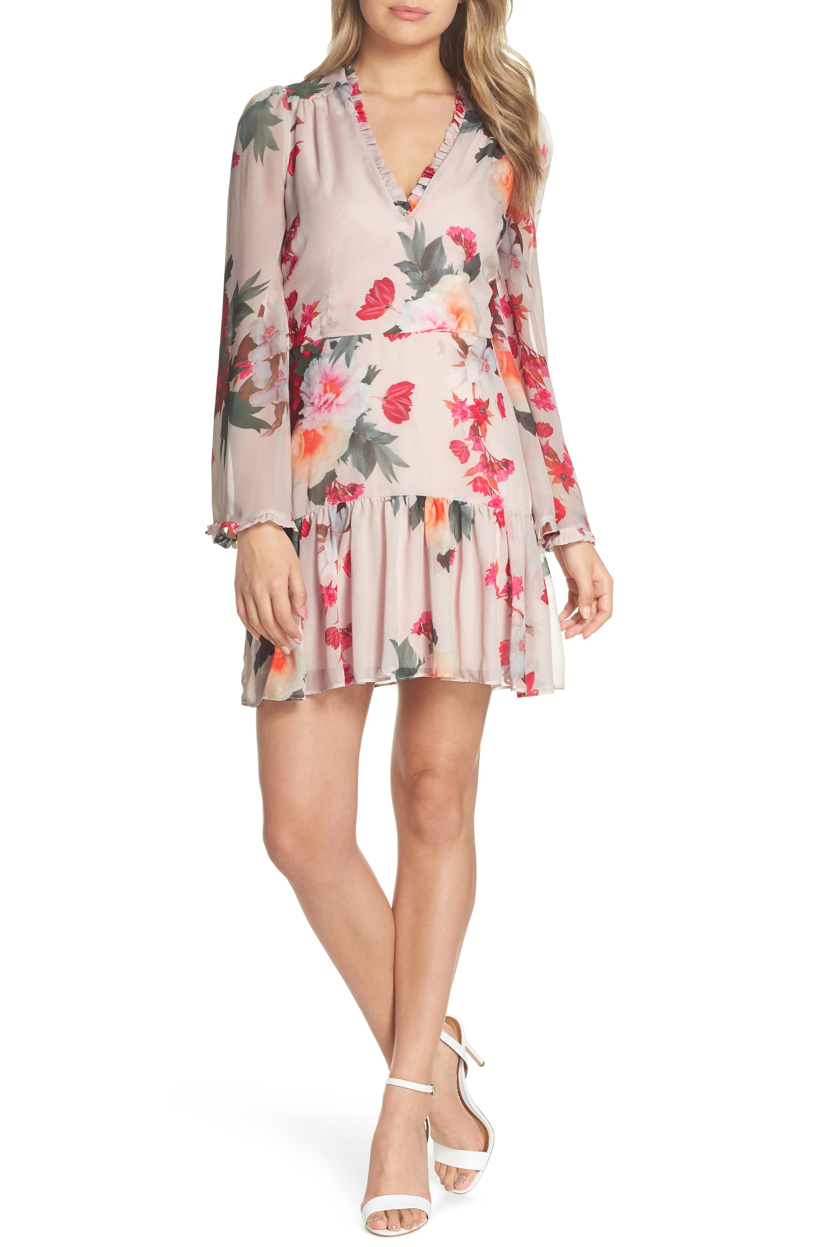 cooper st dress nordstrom