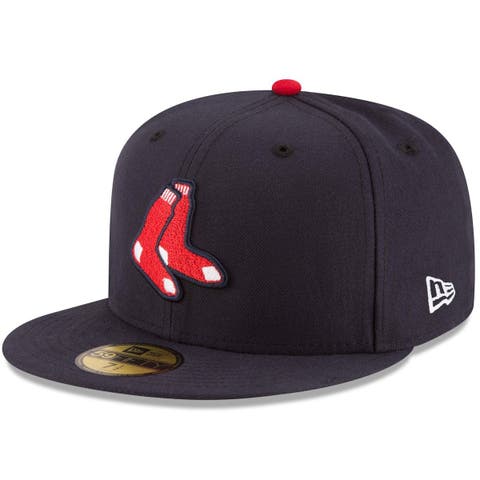 Men's Boston Red Sox Hats | Nordstrom