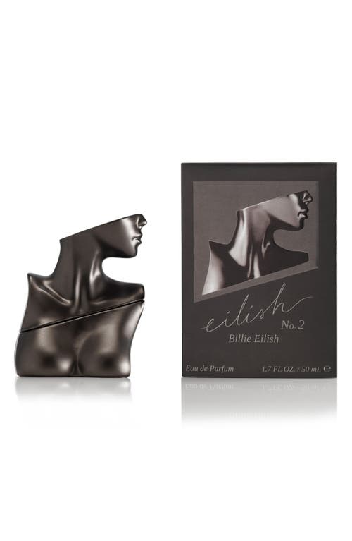Billie Eilish Be Eilish No. 2 Eau De Parfum In No Color