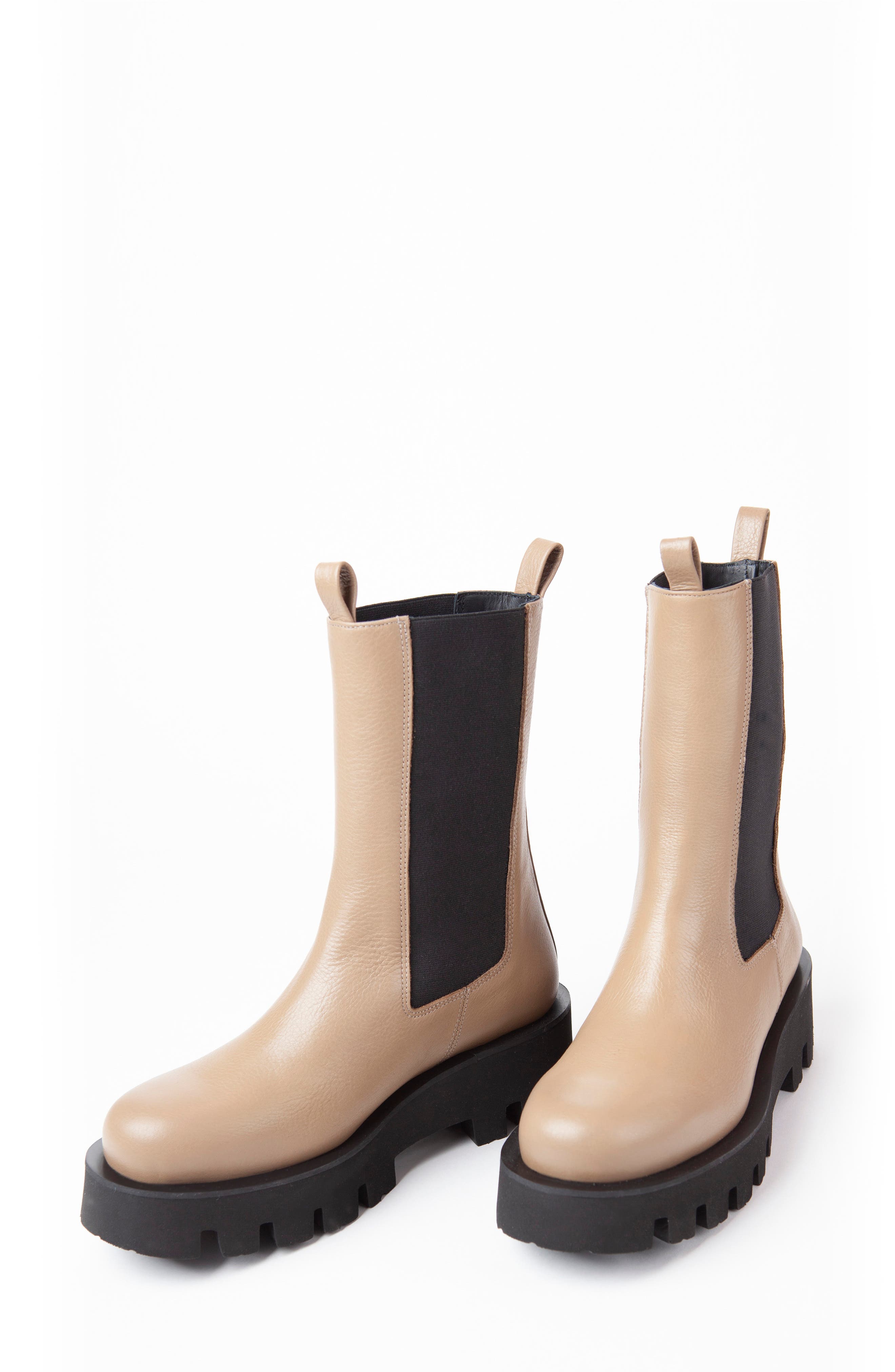 paloma barcelo chelsea boots