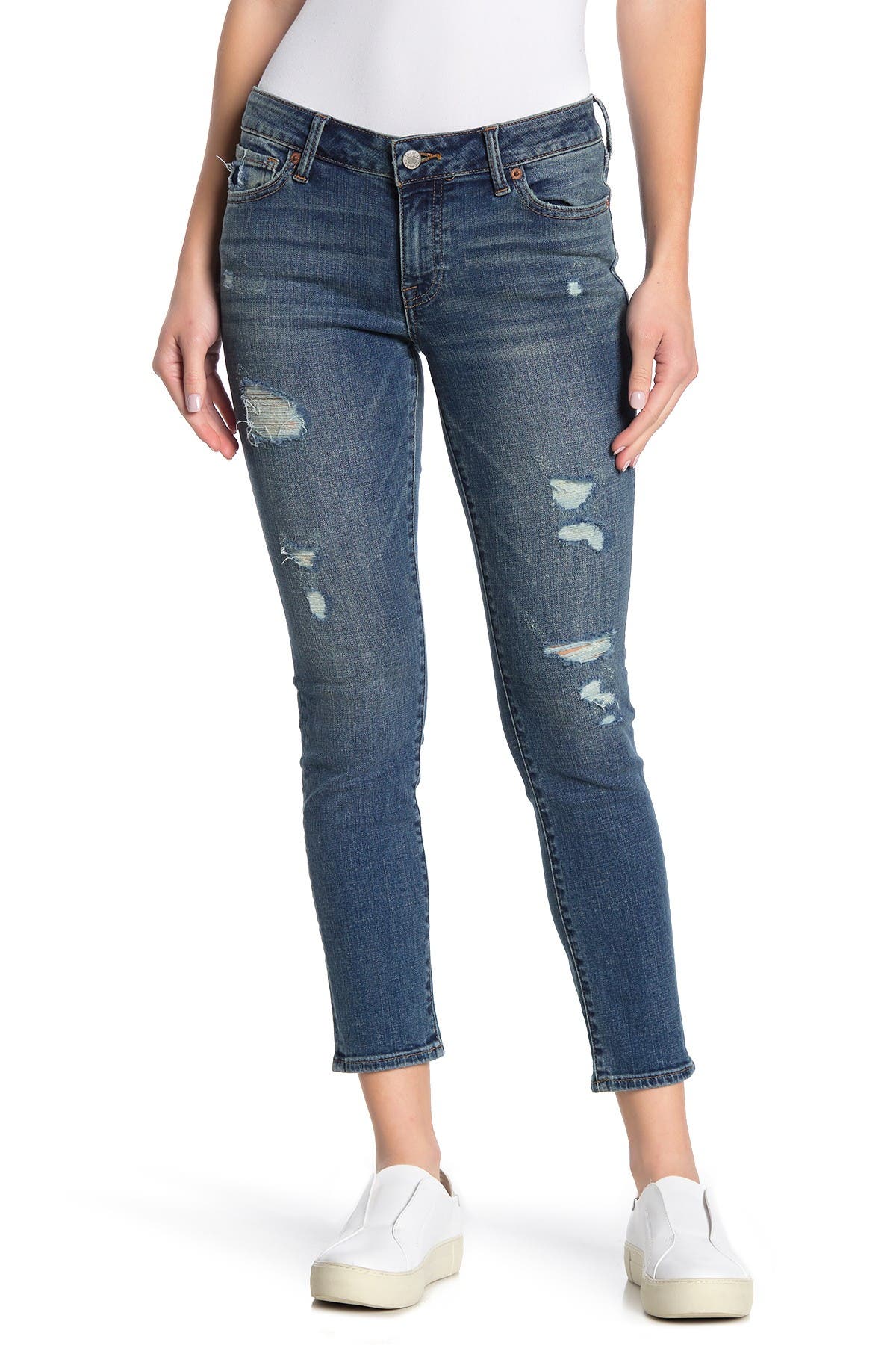 lucky brand jeans nordstrom rack