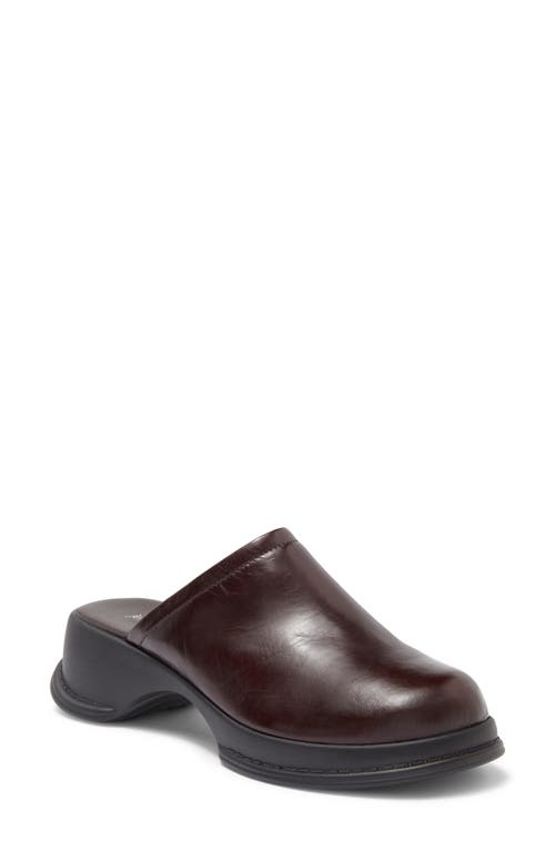 Jeffrey Campbell Harley 2 Clog at Nordstrom,