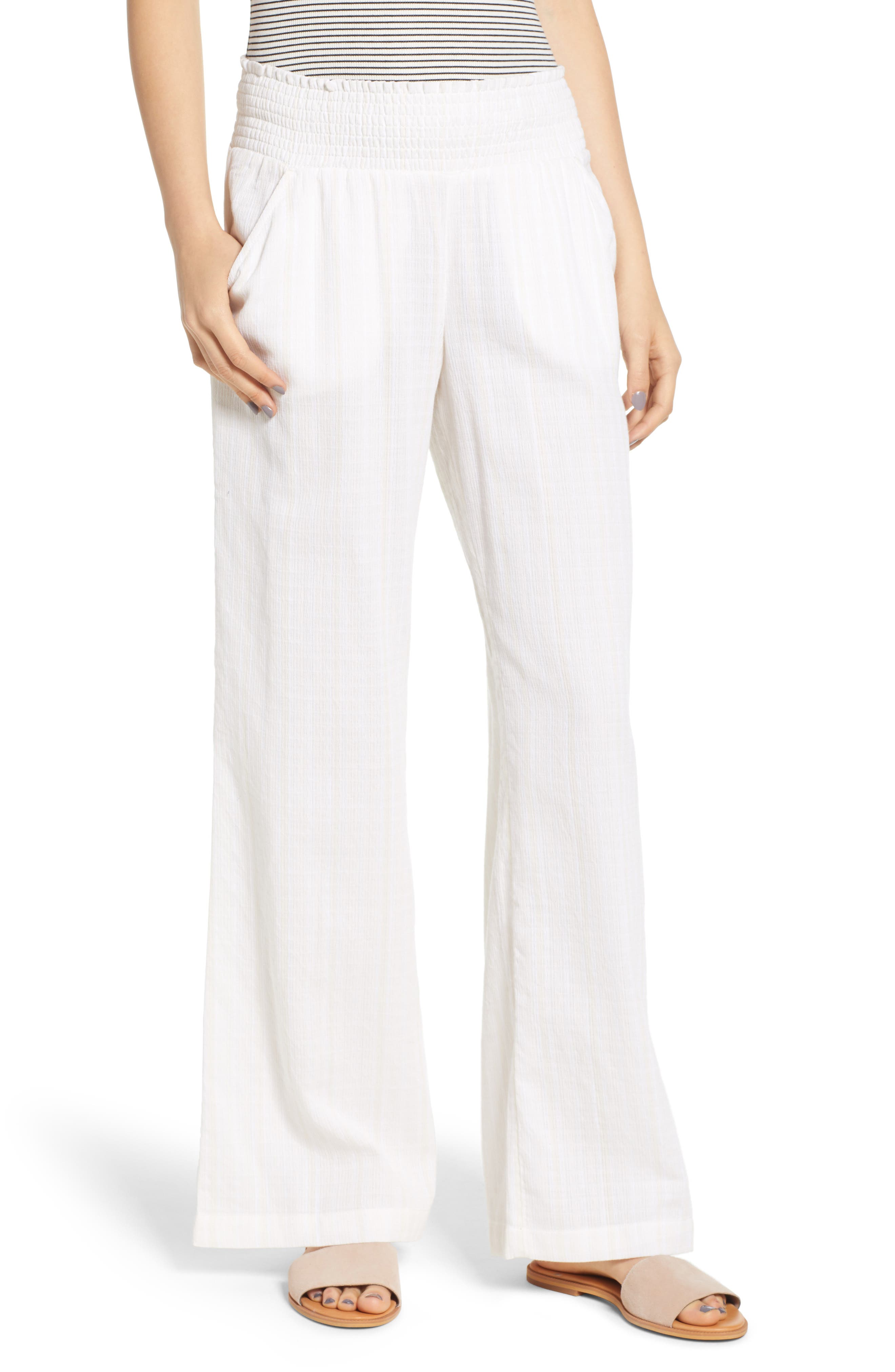 billabong new waves pants