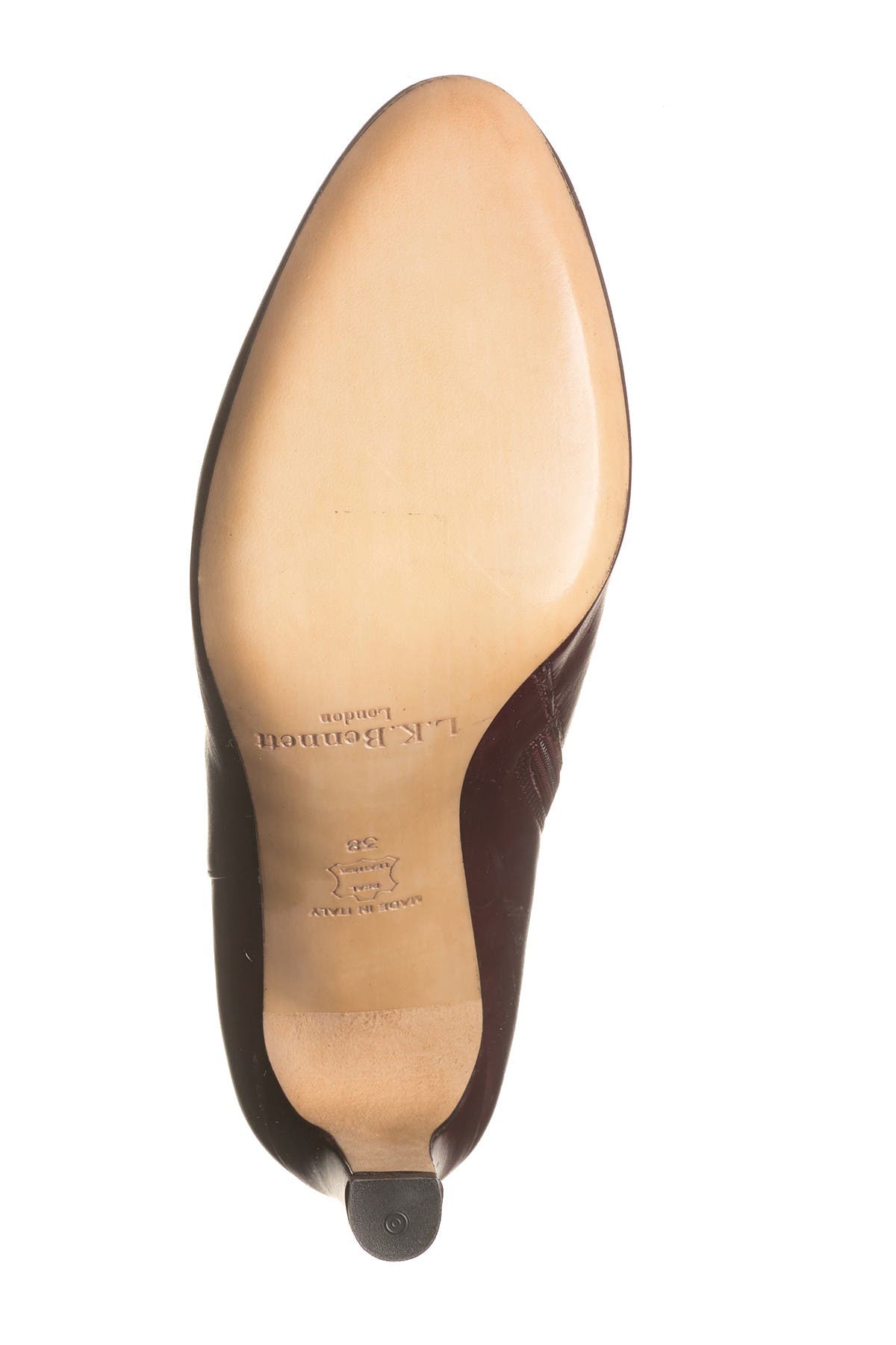 lk bennett edelle boots