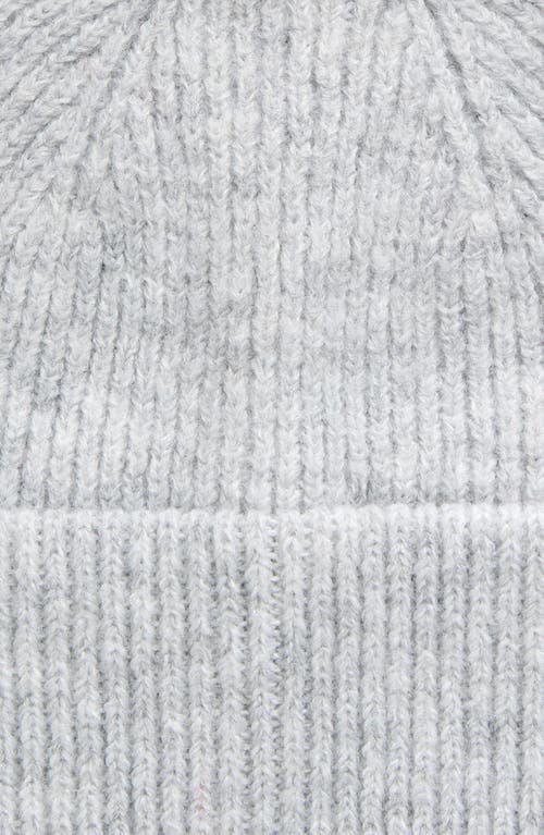 Bp. Core Beanie In Grey Heather