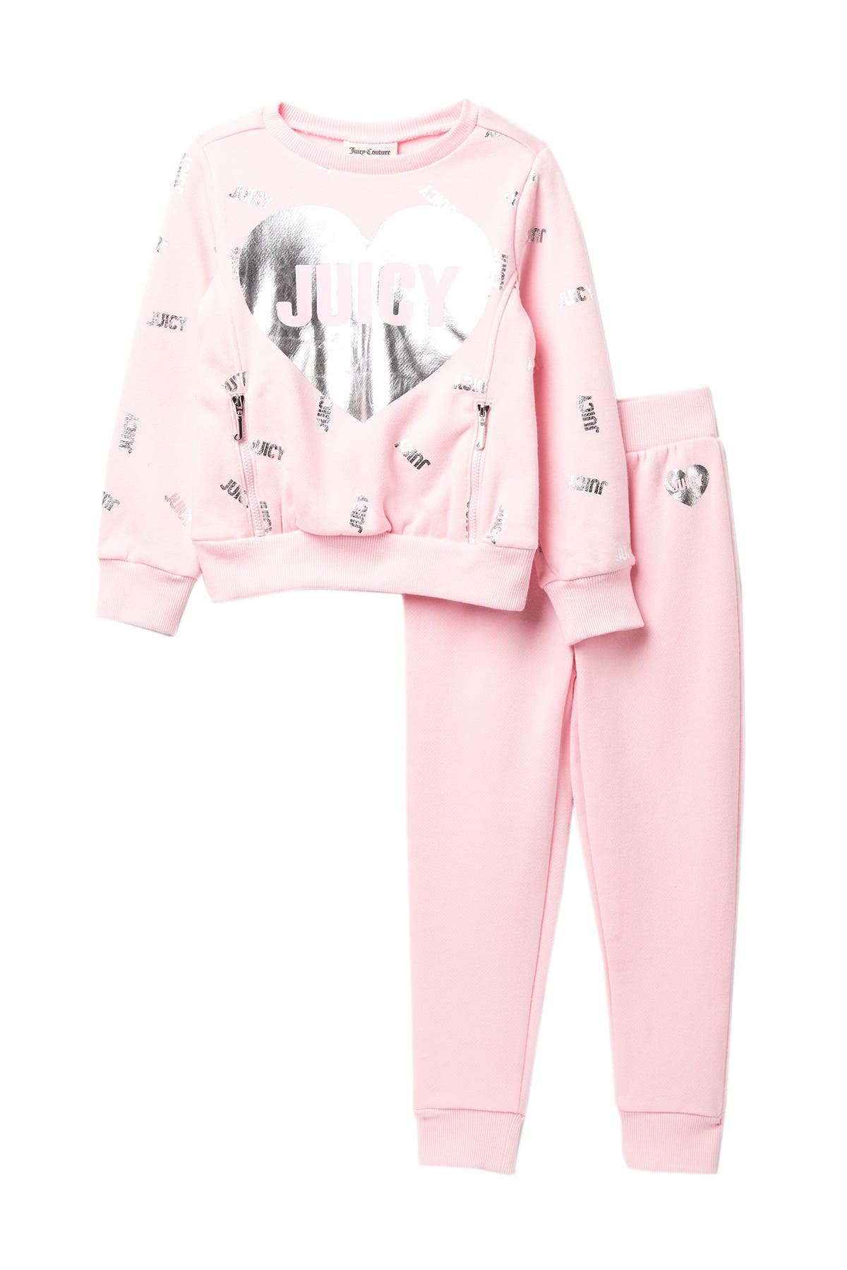 juicy couture jogger set