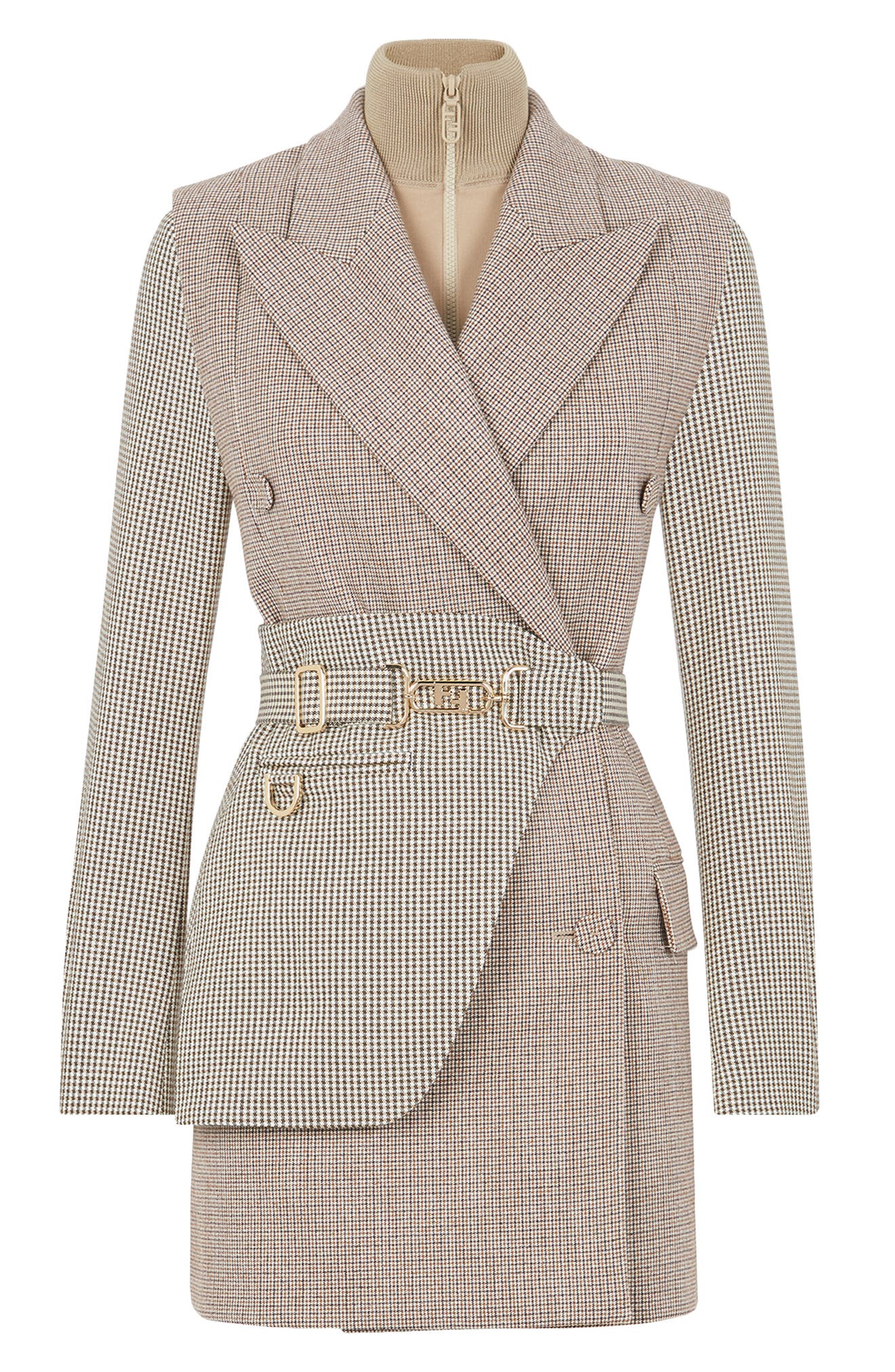 Women's Fendi Coats \u0026 Jackets | Nordstrom