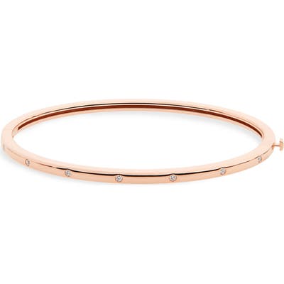 Robert Coin Classic Diamond Bracelet