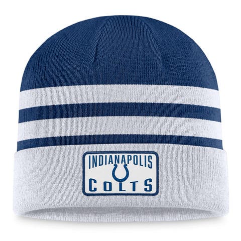New Era St Louis City SC Navy Blue Core Classic Mens Knit Hat
