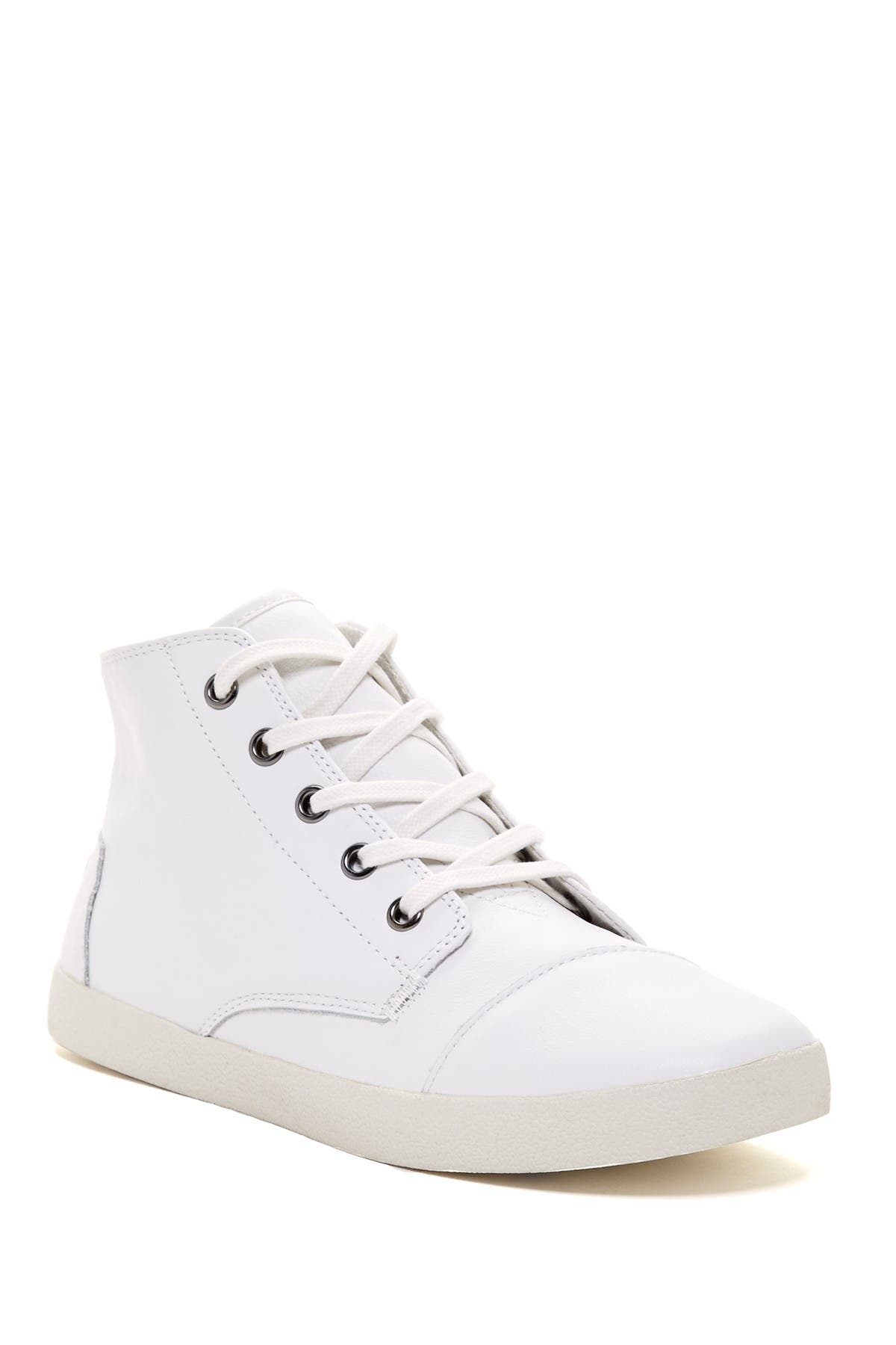 toms paseo high top sneaker