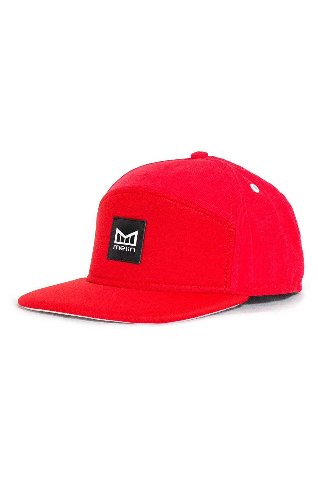 melin snapback