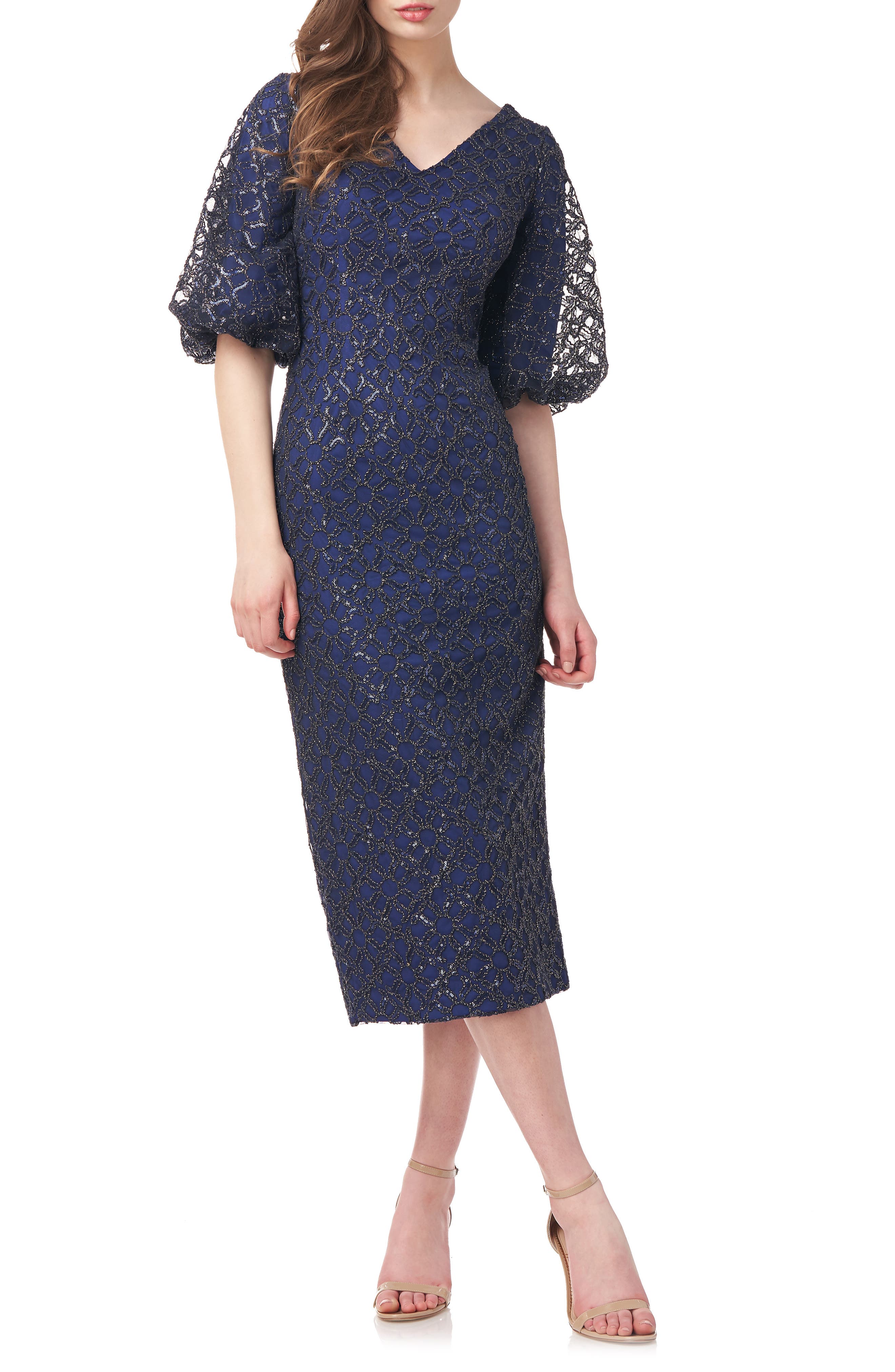 nordstrom js collection dresses