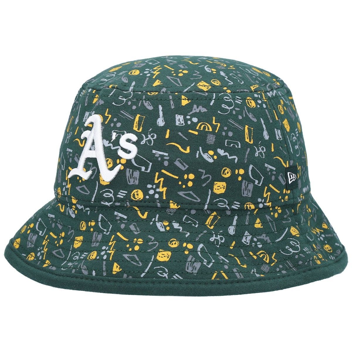 Bucket Hat 