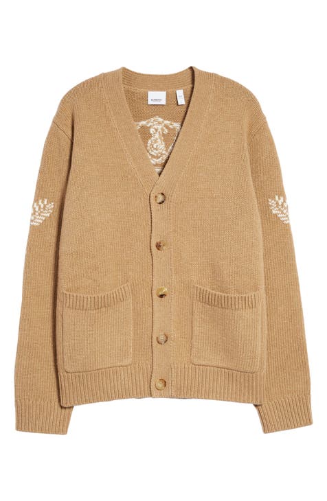 Men's Burberry Wool Sweaters | Nordstrom