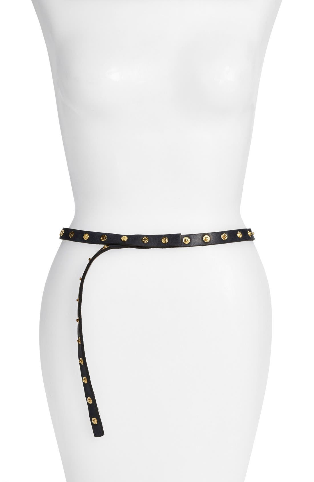 Women's Black Belts | Nordstrom