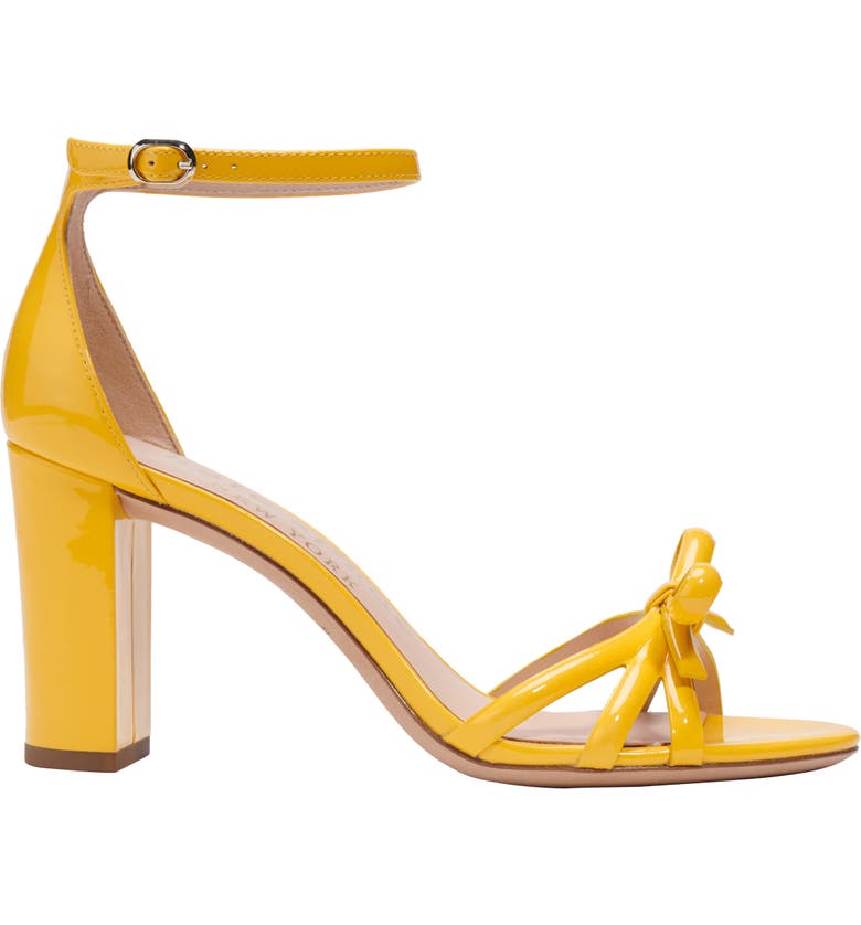 kate spade new york flamenco ankle strap sandal | Nordstrom