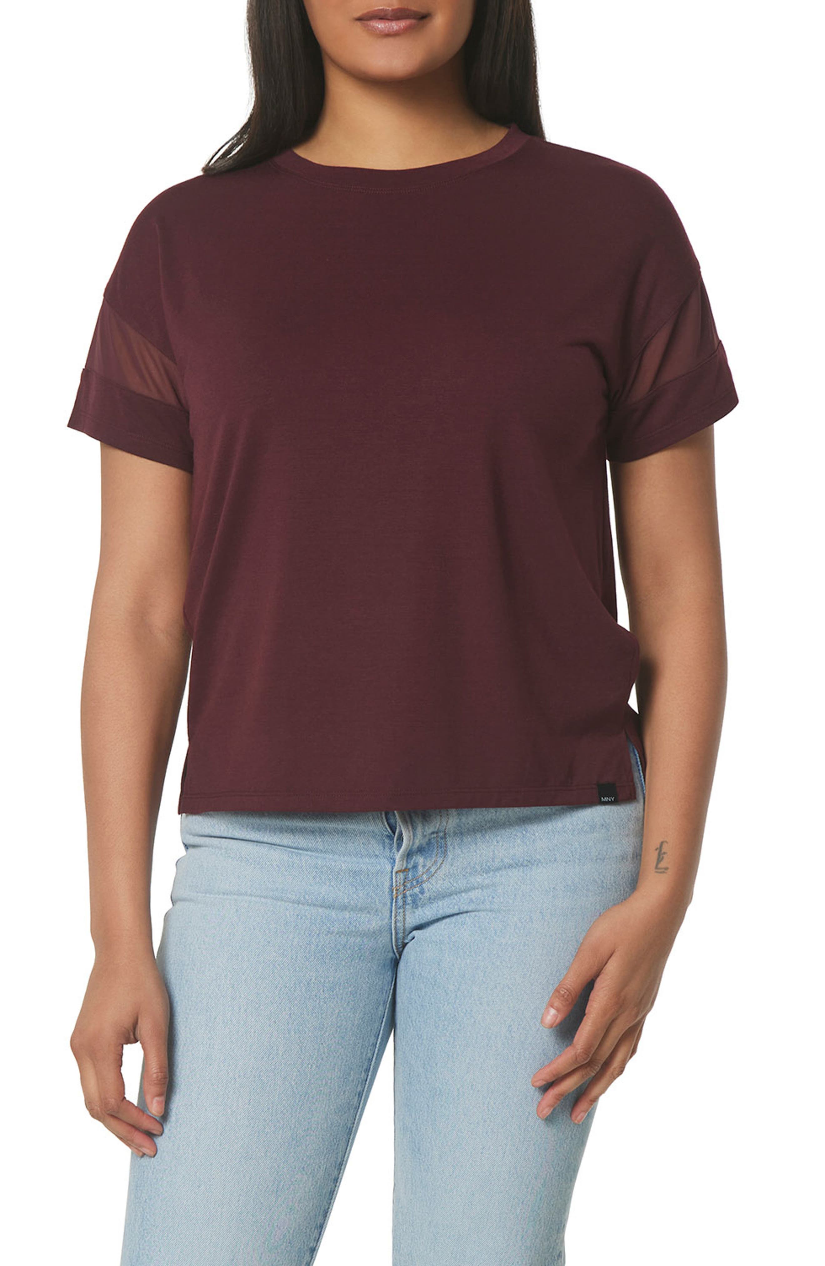 Red Workout Tops \u0026 Shirts for Women 