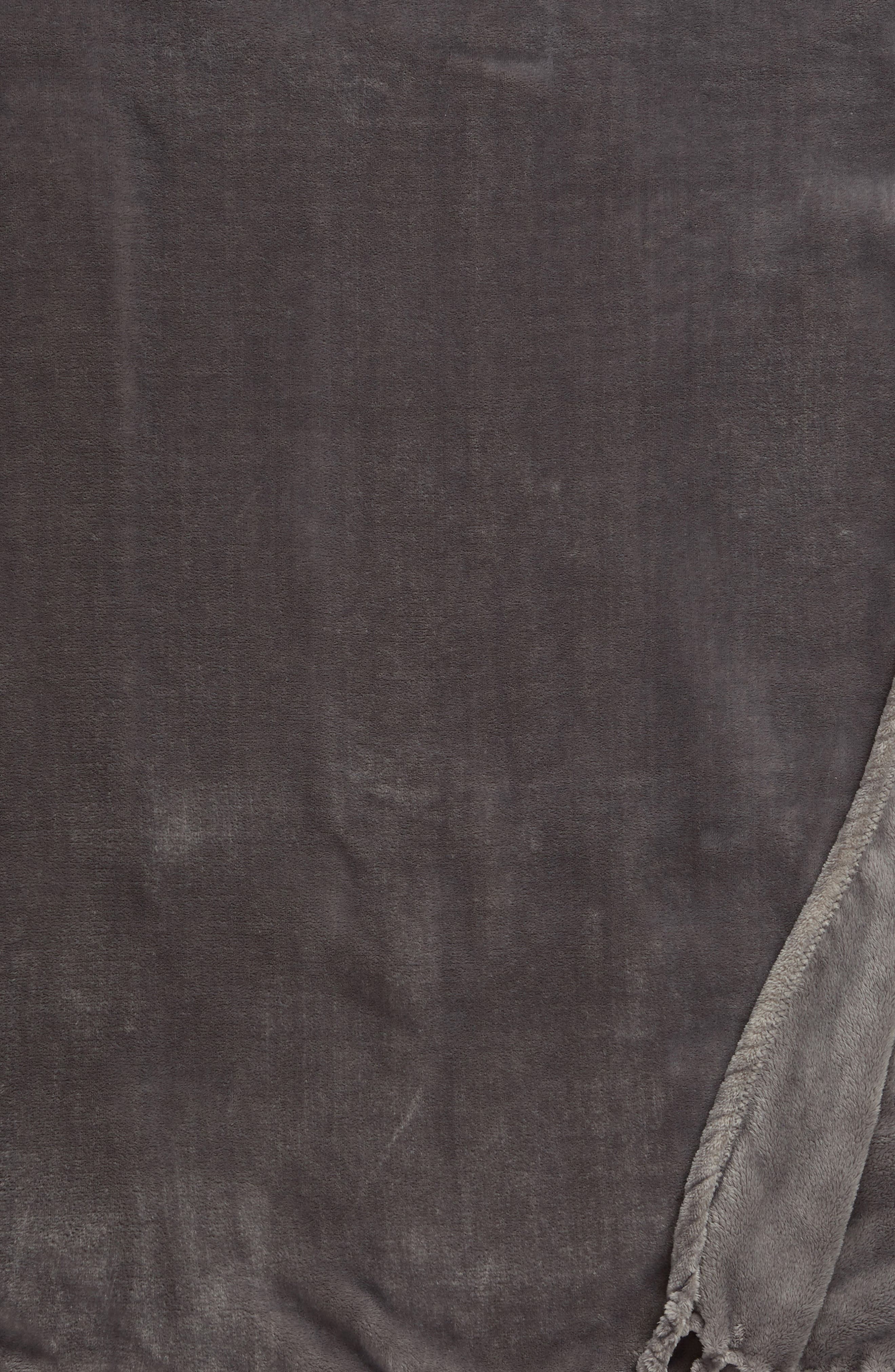 NORDSTROM AT HOME,
                            Kennebunk Bliss Plush Throw,
                            Alternate thumbnail 103, color,
                            051