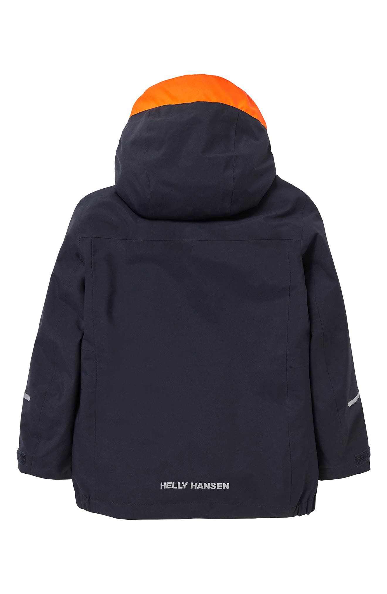 Helly Hansen K SHELTER JACKET 2.0 