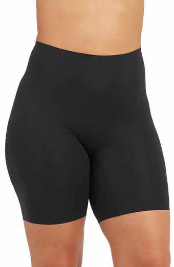 Buy SPANX® Firm Control Oncore High Waisted Mid Thigh Shorts from Next USA
