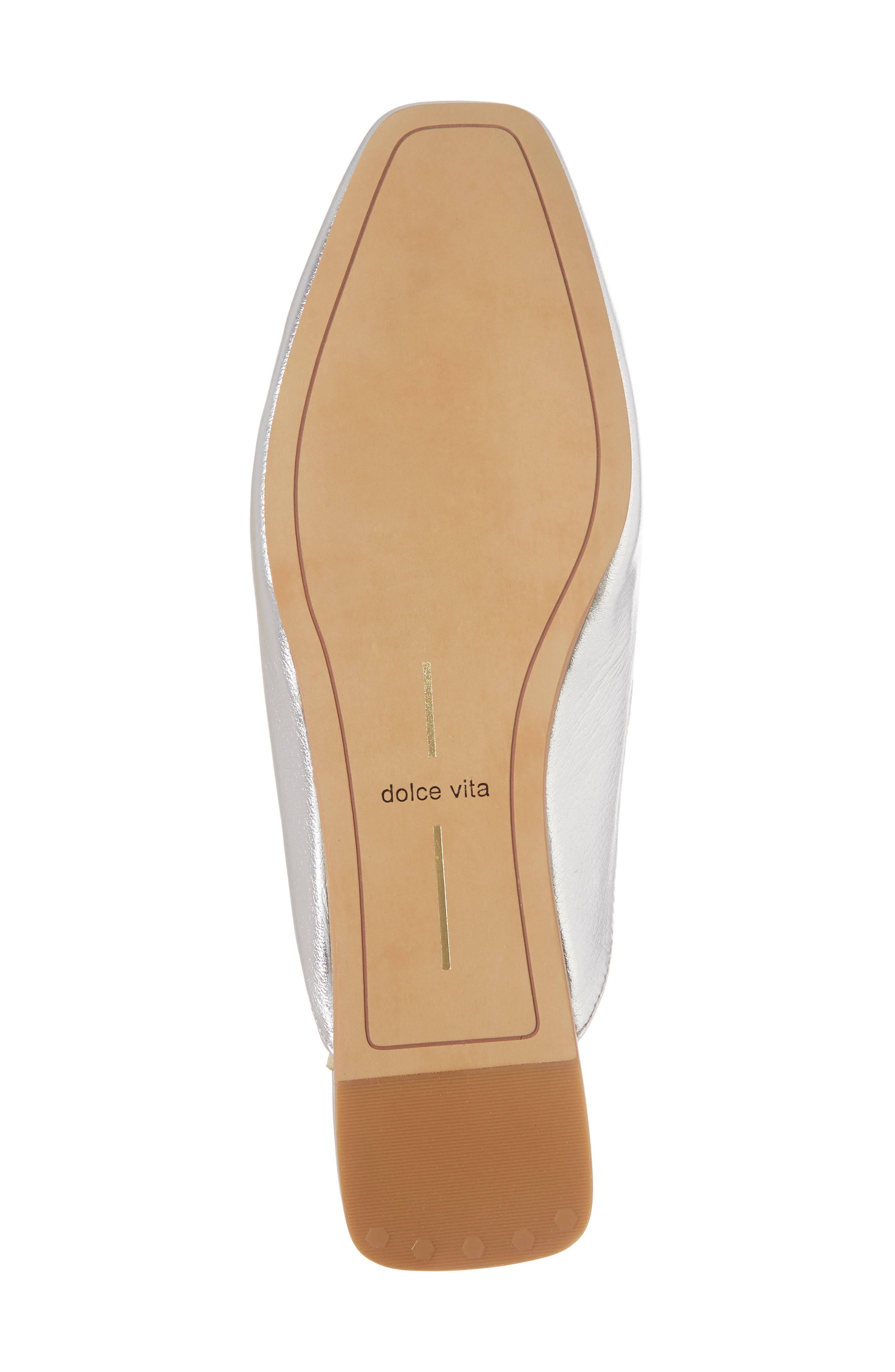 dolce vita brie flats