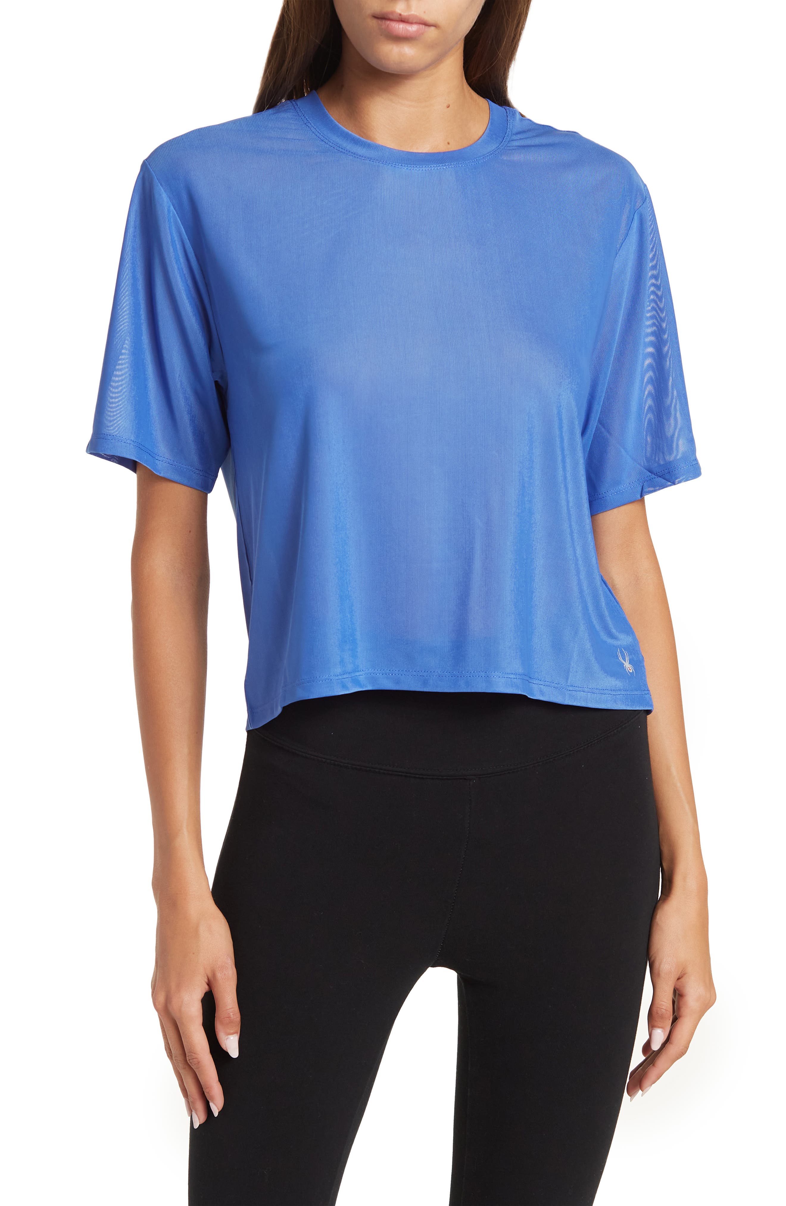 spyder shirts & tops