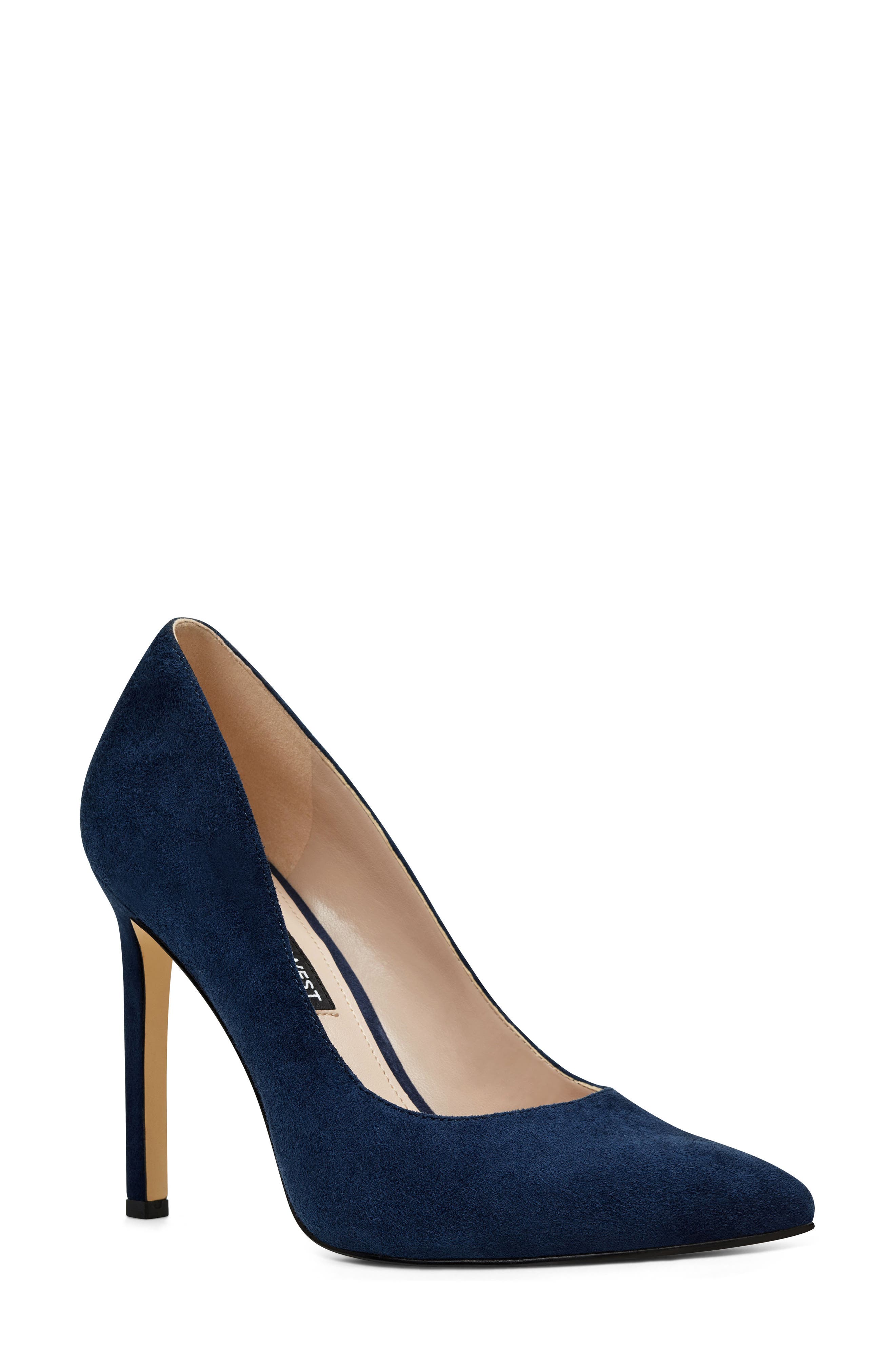 Nine West