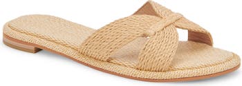 Dolce Vita Atomic Slide Sandal (Women) | Nordstrom