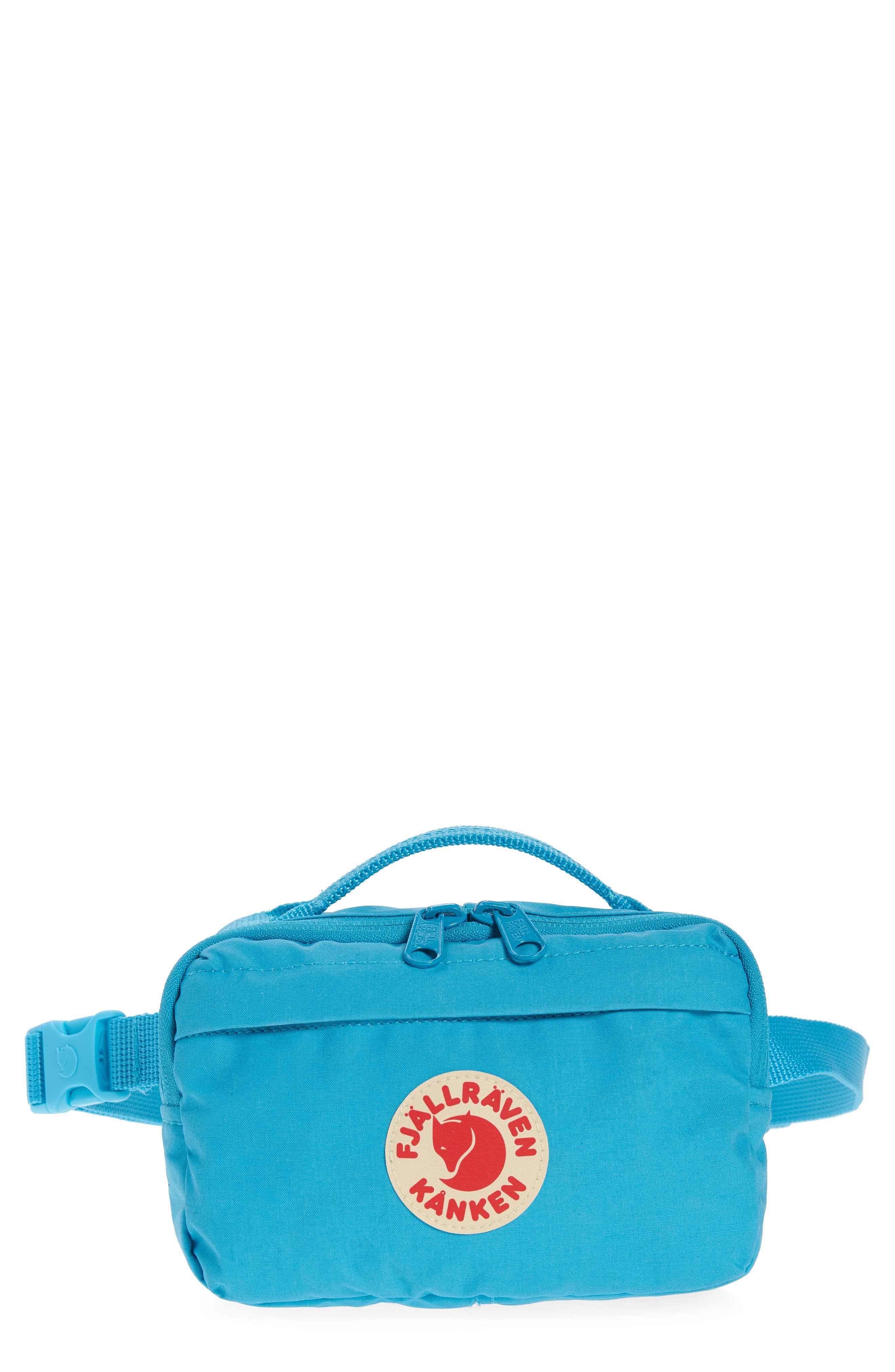 fjallraven hip gear bag