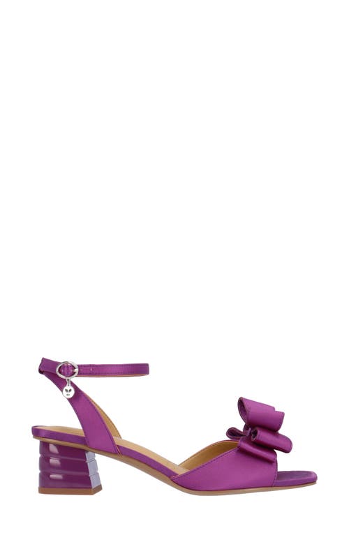 J. RENEÉ J. RENEÉ NOVELA ANKLE STRAP SANDAL