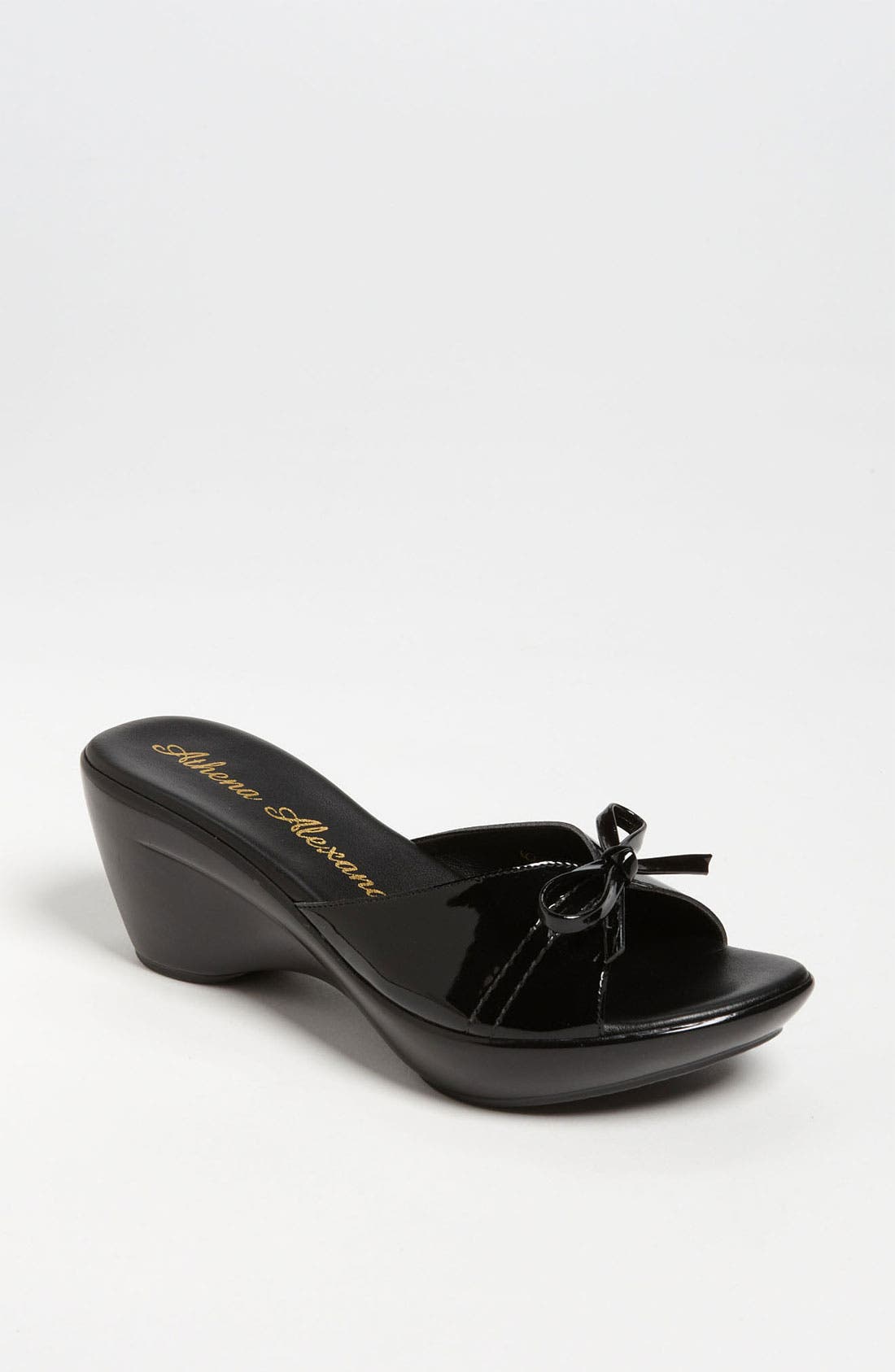 Athena Alexander 'Jordan' Sandal (Special Purchase) Nordstrom