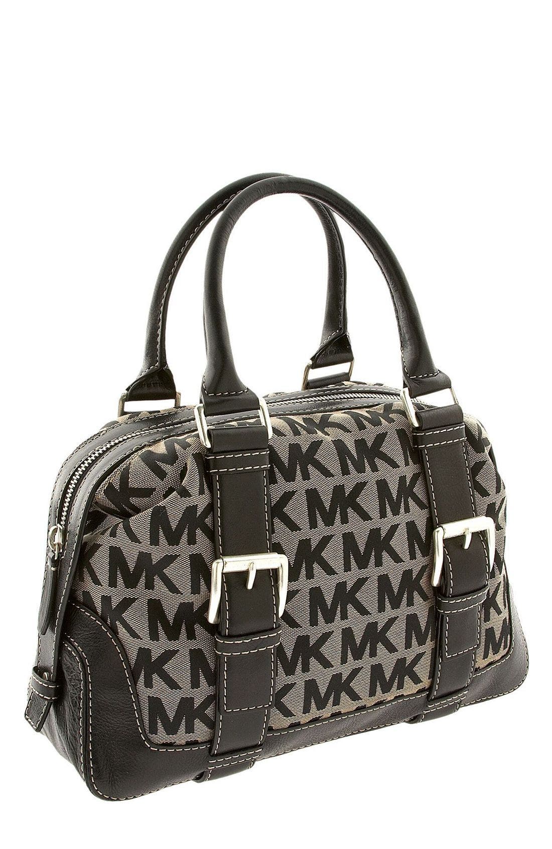 mk bowling bag