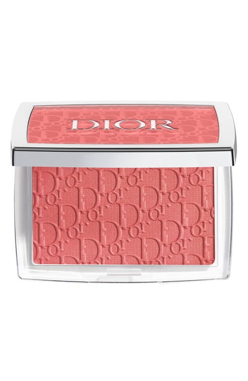 DIOR Backstage Rosy Glow Blush in 012 Rosewood at Nordstrom