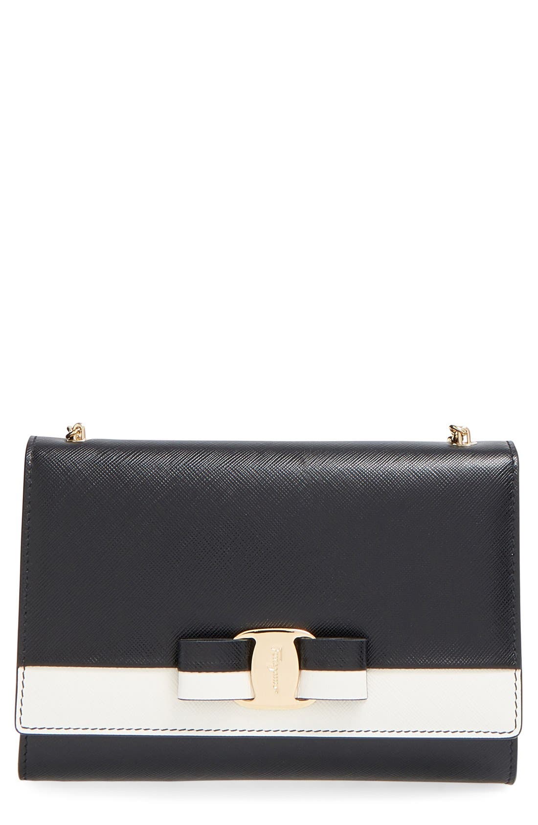 Salvatore Ferragamo 'Miss Vara' Crossbody Bag Nordstrom