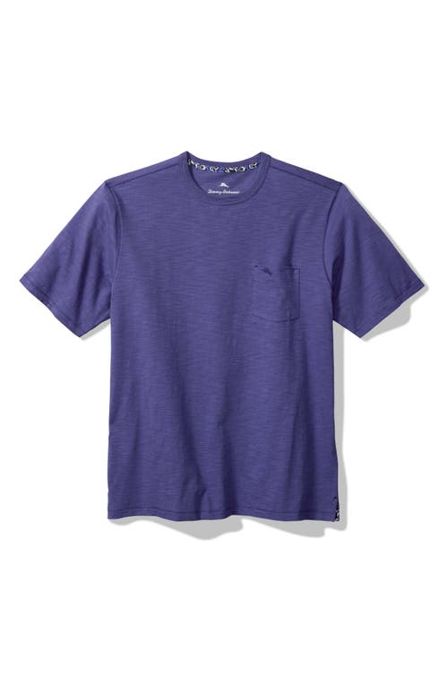 Tommy Bahama Bali Beach T-shirt In Pandora Purple