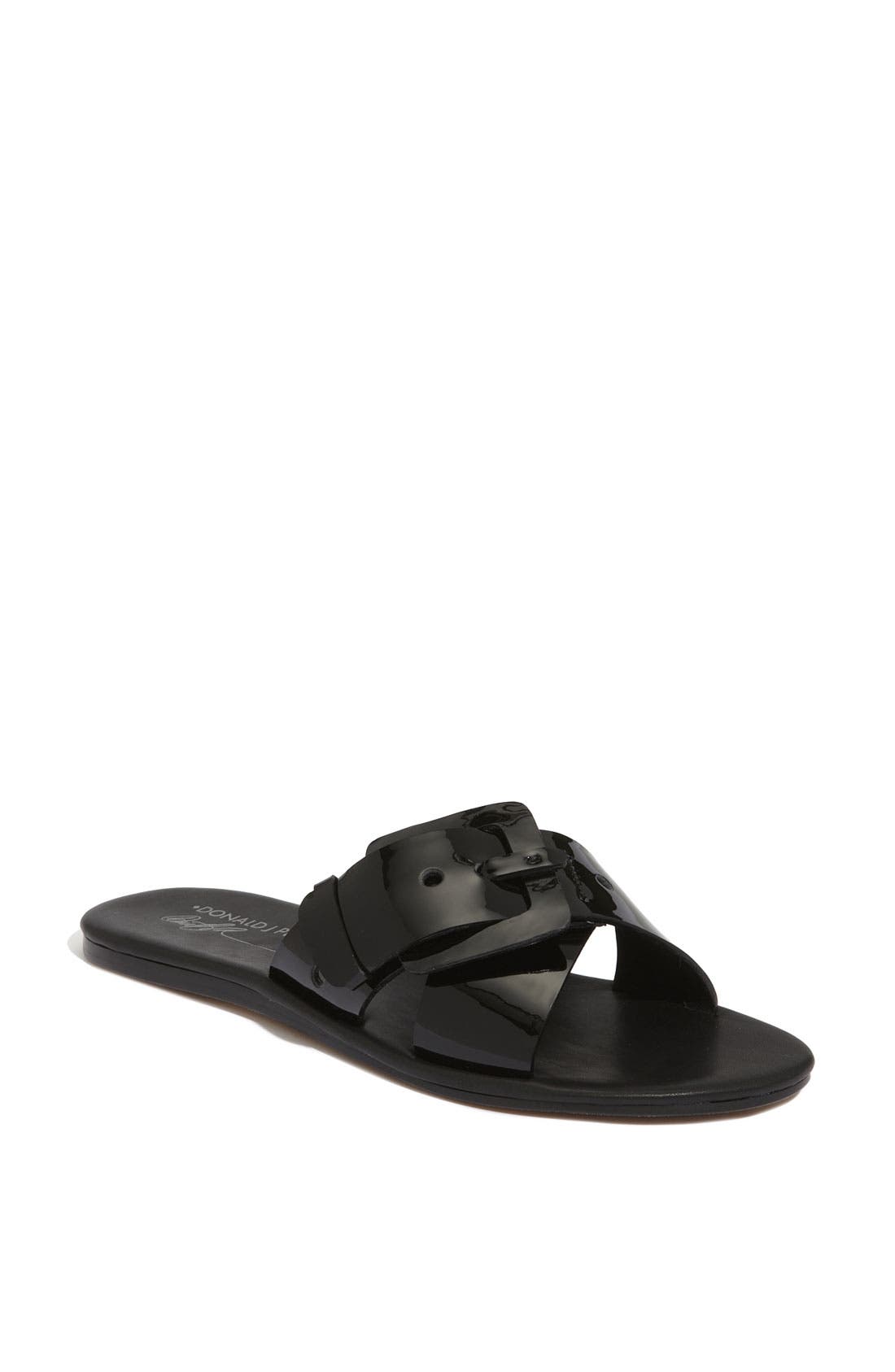 donald pliner sandals nordstrom