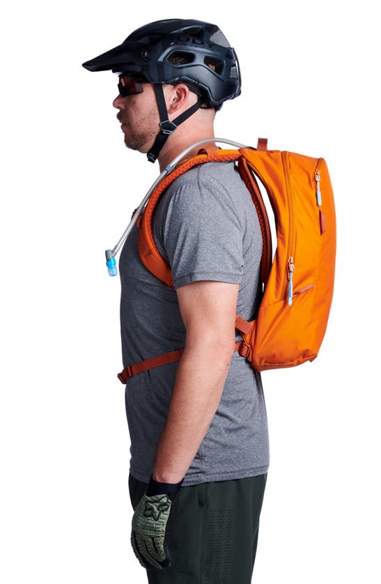 Hydro Flask Down Shift Hydration Pack In Bronze