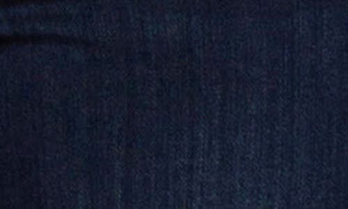 Liverpool Los Angeles Sadie Mid Rise Straight Jeans In Halifax In Halifax