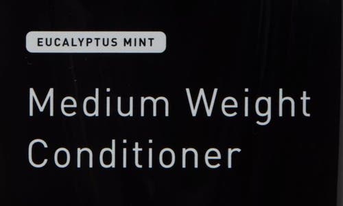 Hawthorne Medium Weight Conditioner In No Color