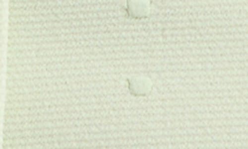 St John St. John Collection Two-tone Stretch Piqué Knit Jacket In Pale Lime/optic White