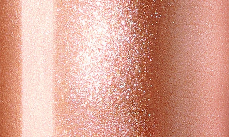 Iconic London Rollaway Glow Highlighter Rose Potion 0.27 oz / 8 ml In Rose Potion