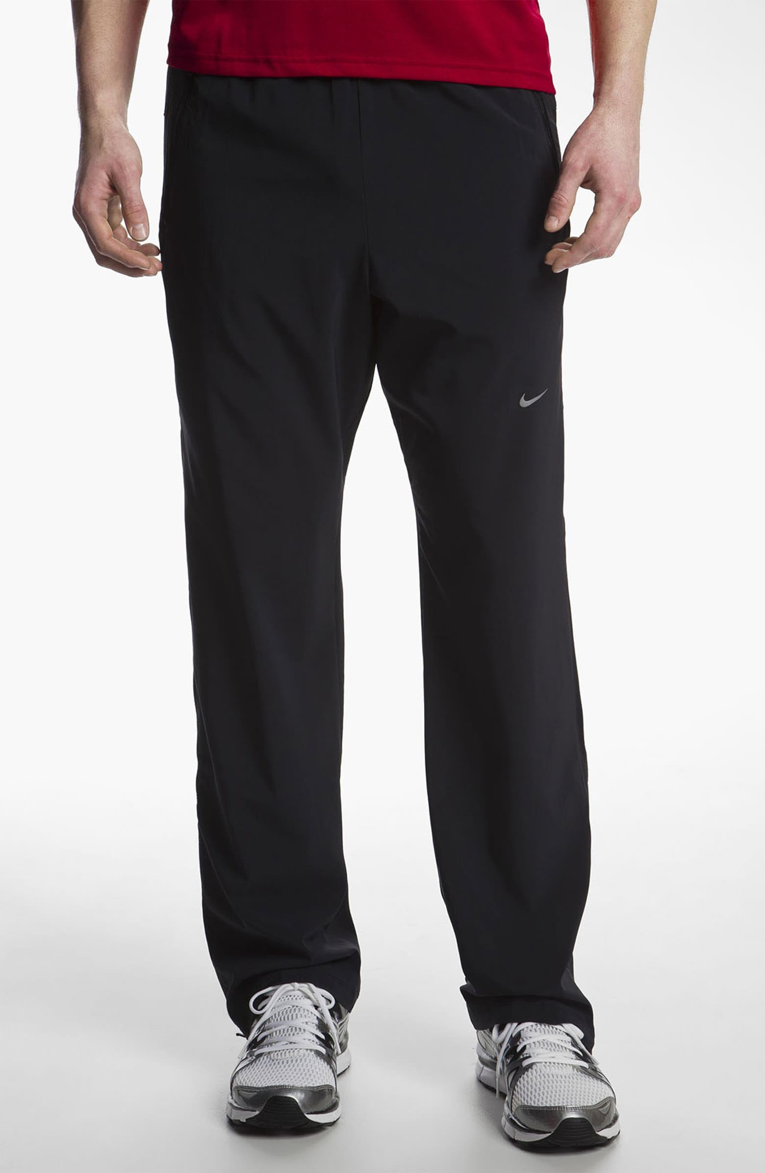 Nike Stretch Woven Track Pants | Nordstrom