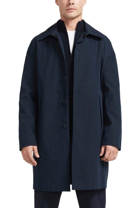 Men's Raincoats & Rain Jackets | Nordstrom Rack
